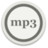 Orbital file mp3 Icon